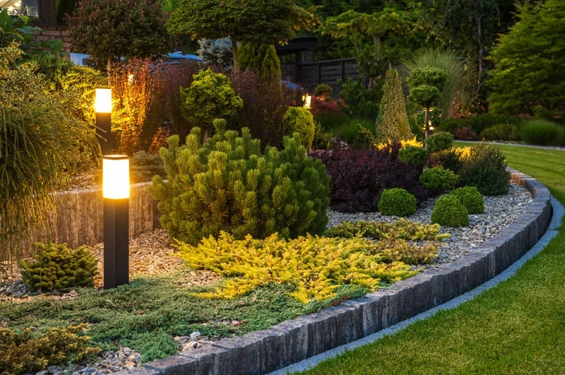 Why Choose Trejos Landscaping